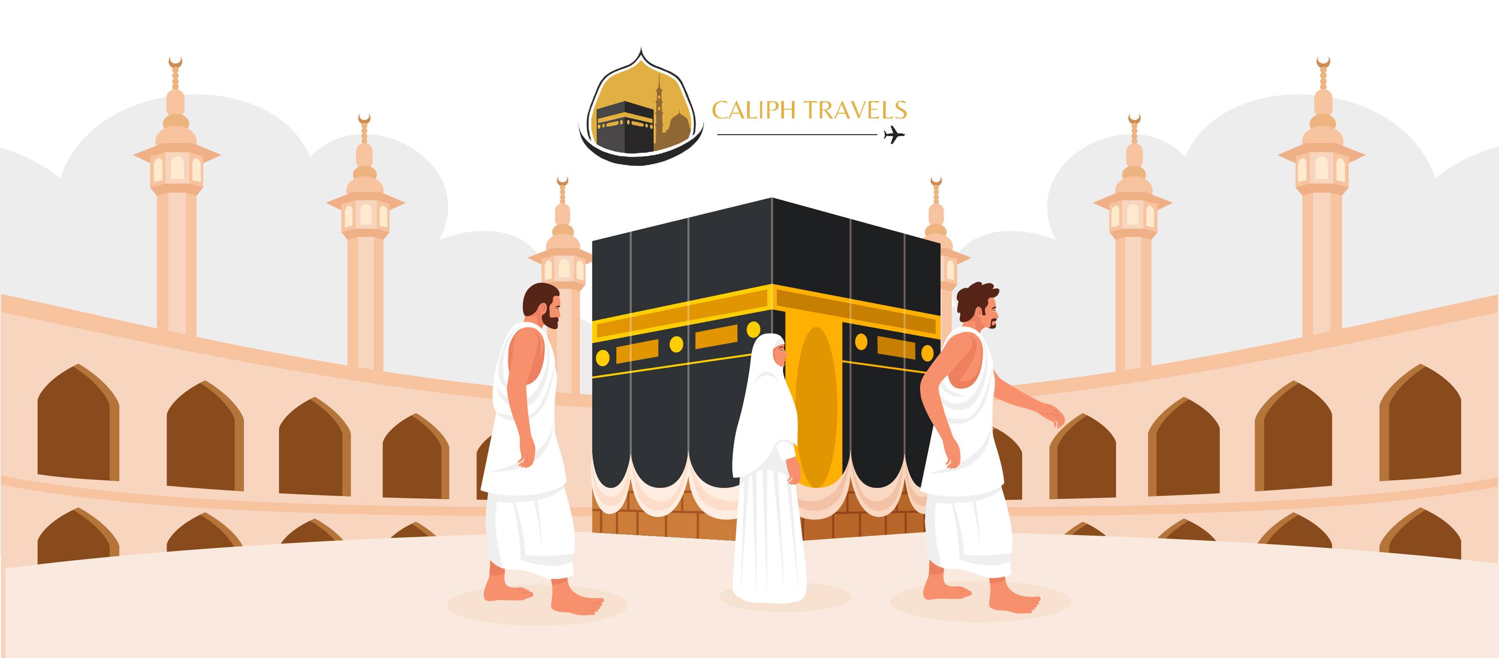 Caliph Travels | New York NY