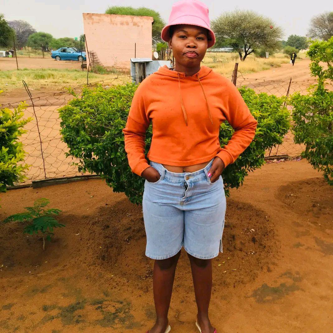 Boago Neo Garebatho