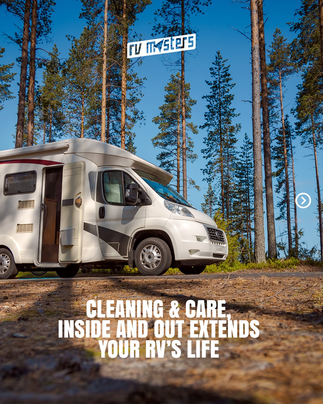 RV Masters NZ | Hamilton