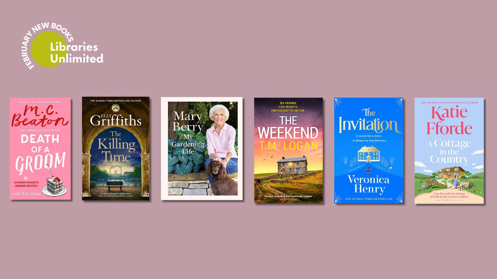 Bampton Library | Bampton