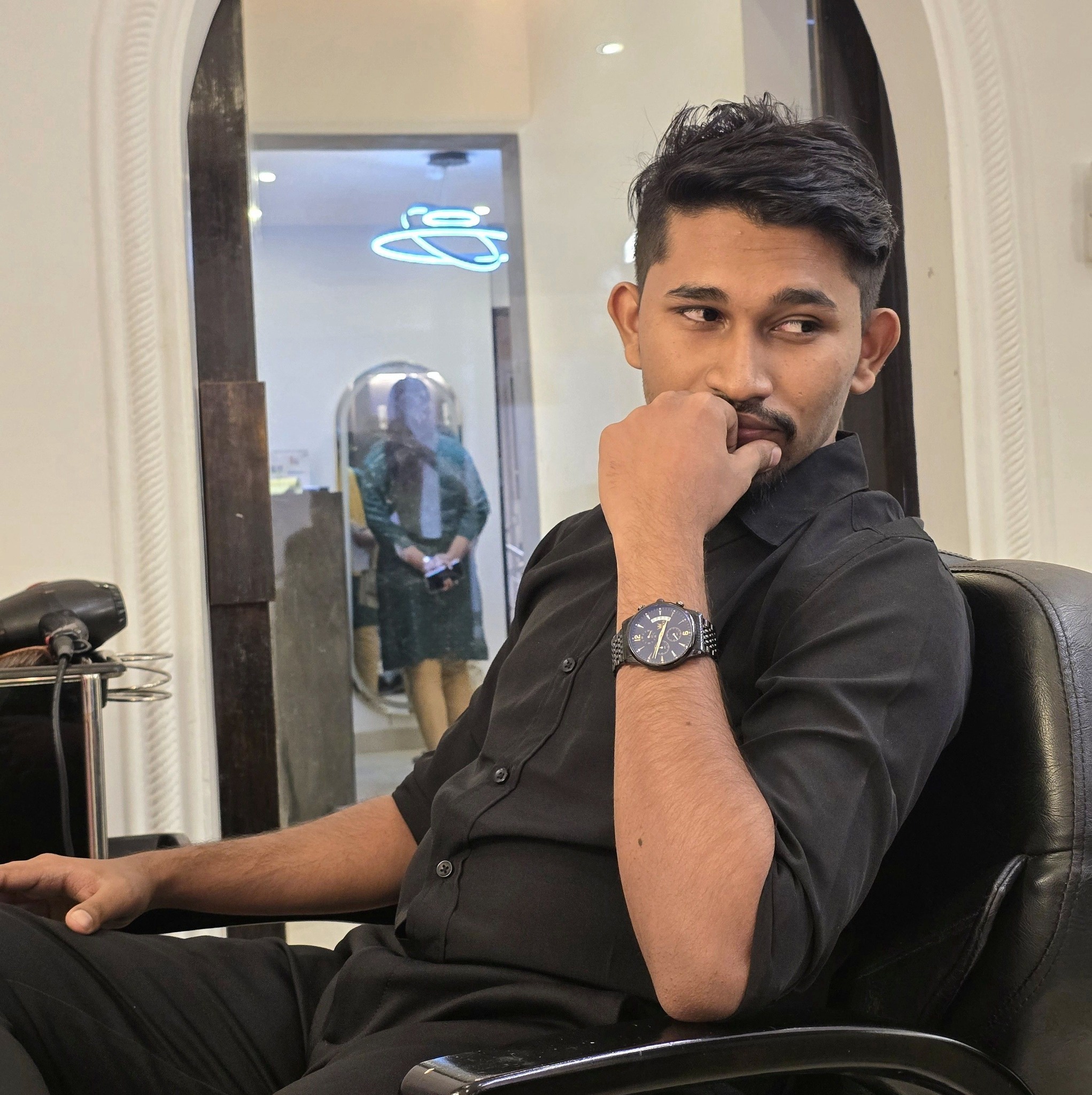 Zabir Hasan