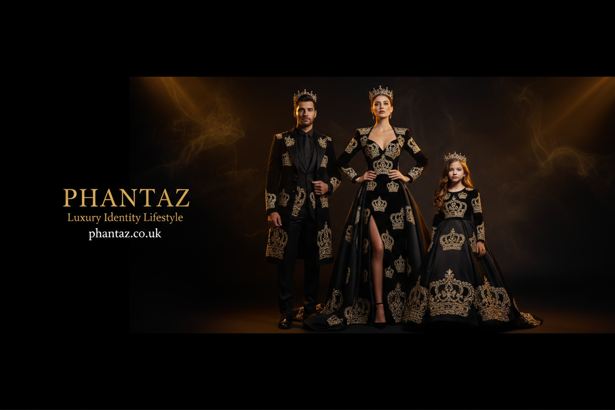 phantaz | Bradford