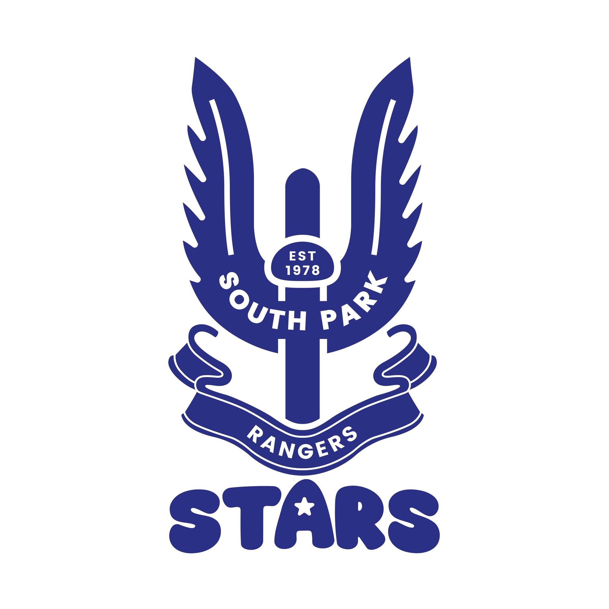 🌟🌟🌟🌟 🌟 - South Park Rangers JFC | Facebook