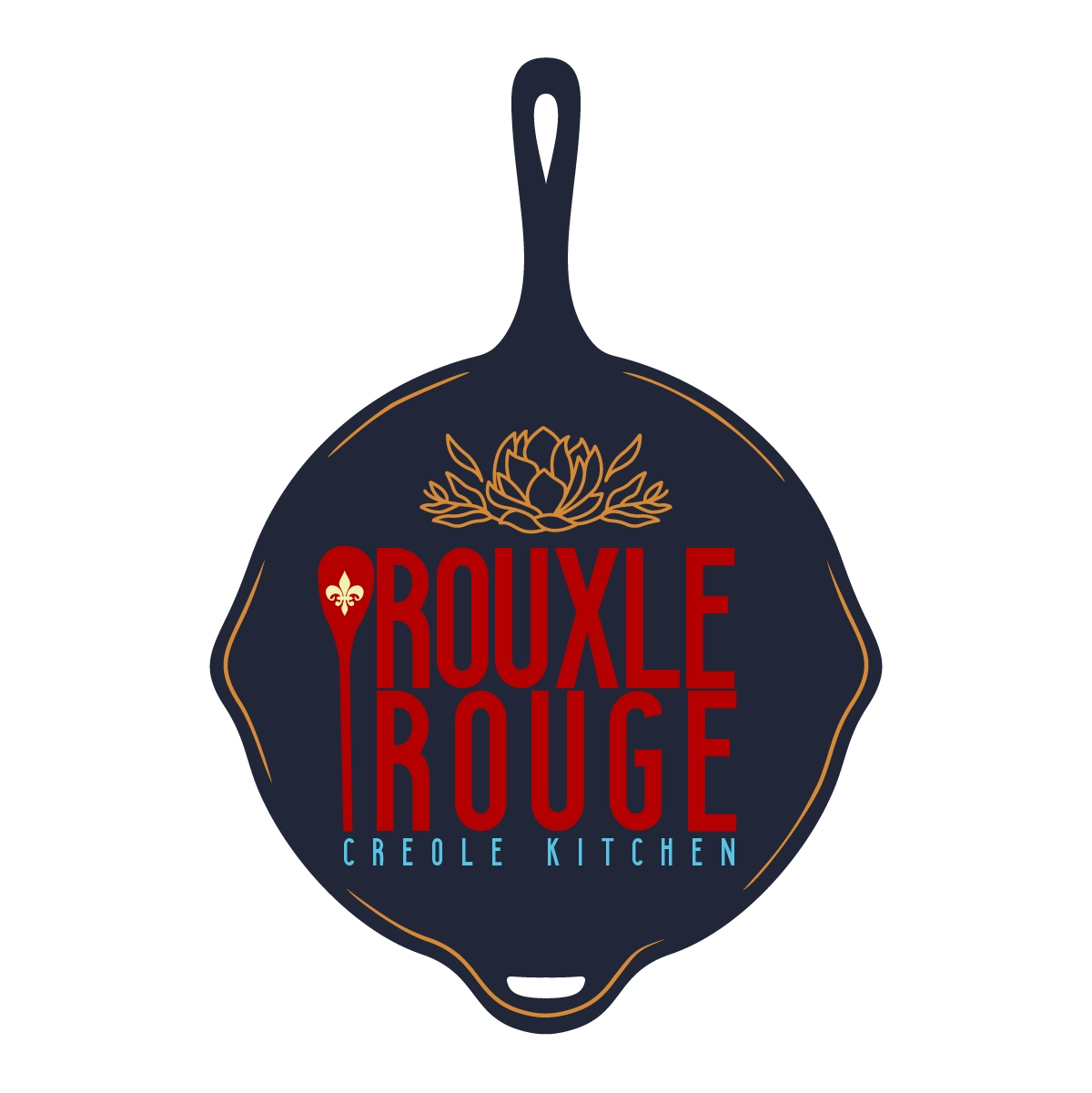 Rouxle Rouge | New Iberia LA