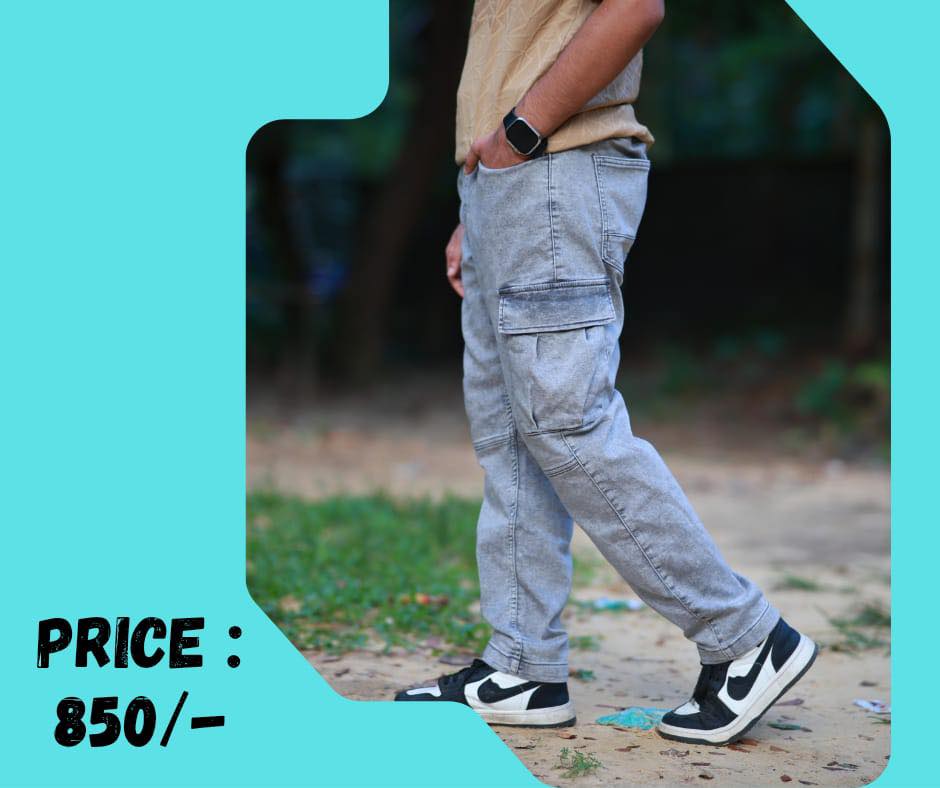 HASH Clothes & Accessories | Sylhet