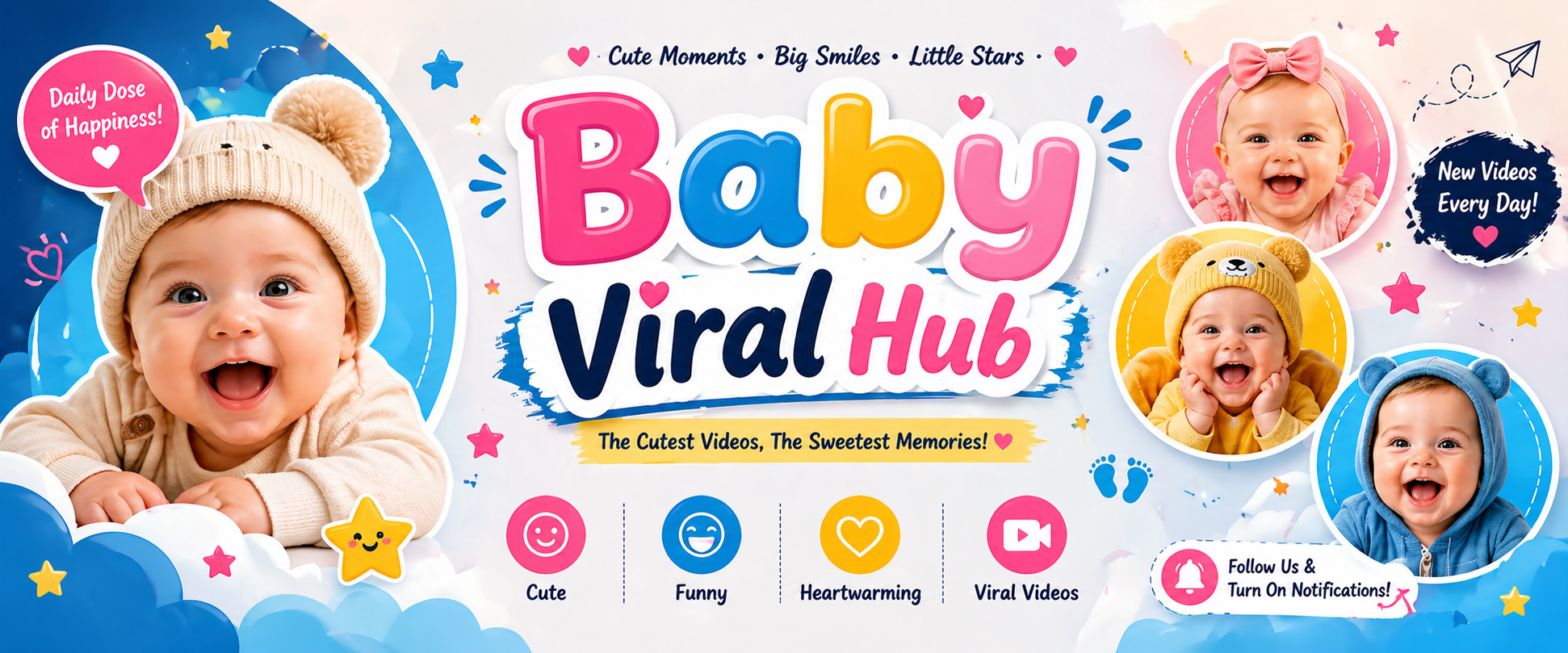Baby Viral Hub | Columbus OH