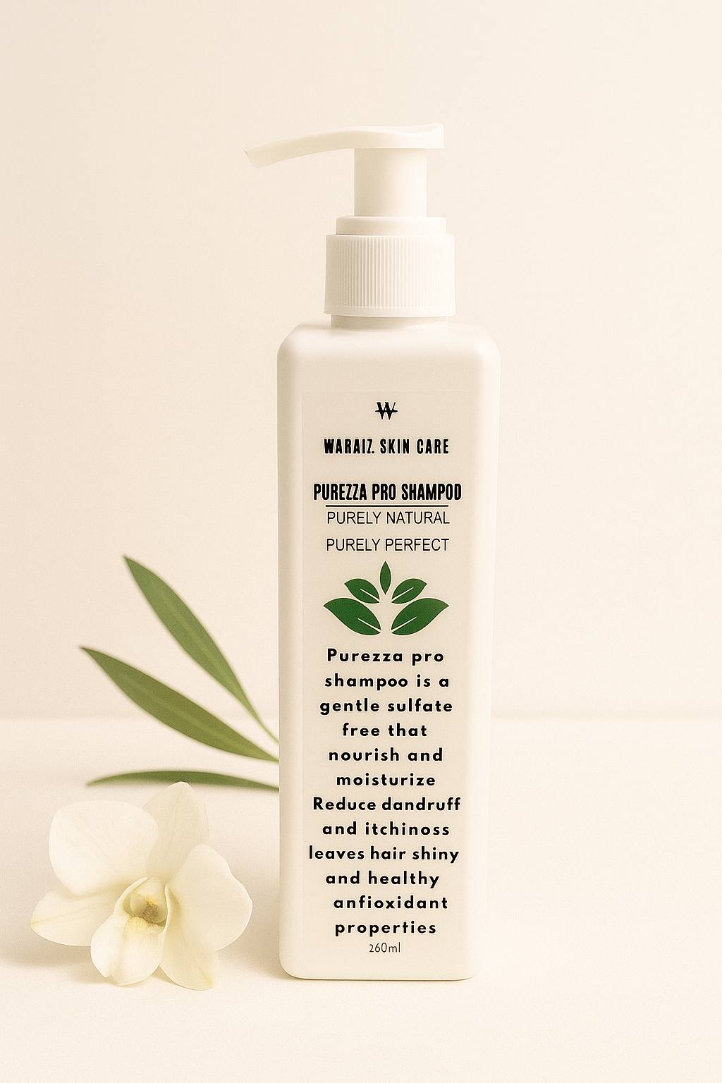 waraiz skin care | Karachi