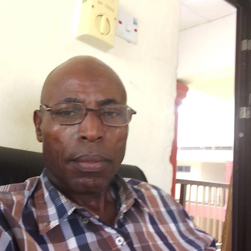 Muhammad Sani Rabiu