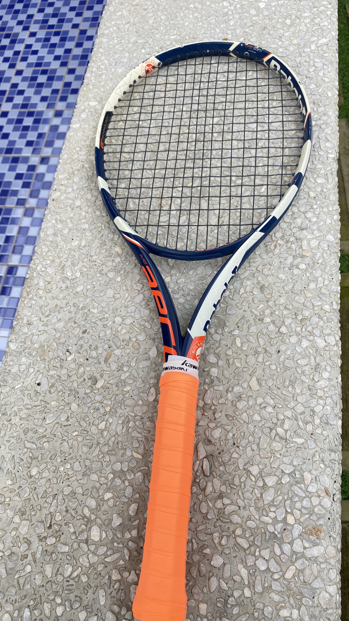 Racket Reload PH | Tarlac