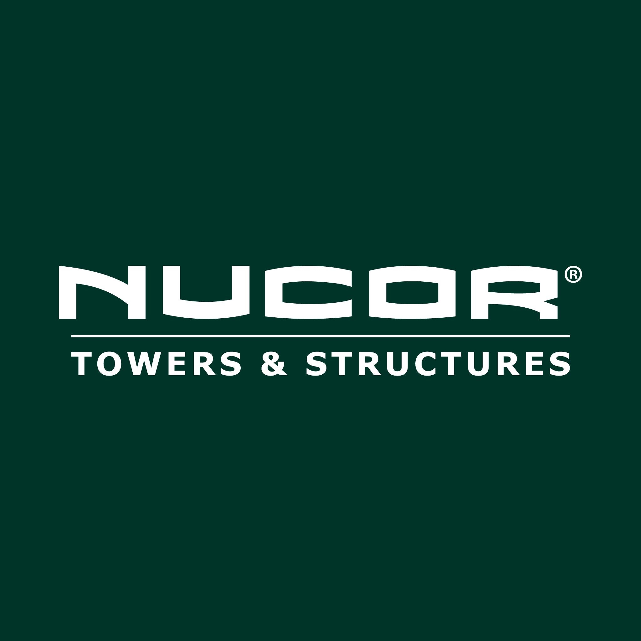 Did you know the color hard... - Nucor Towers & Structures | Facebook