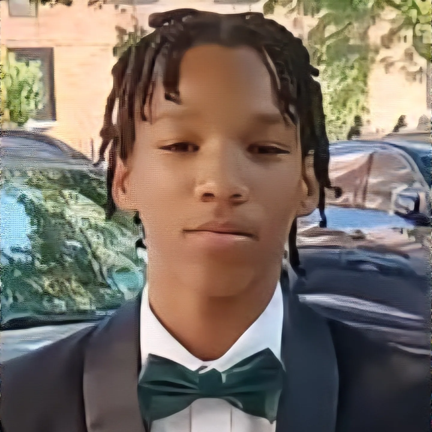 Criminal - 🚨 TRAGIC END TO A SUMMER GAME 🚨 17-year-old Darrell Harris ...