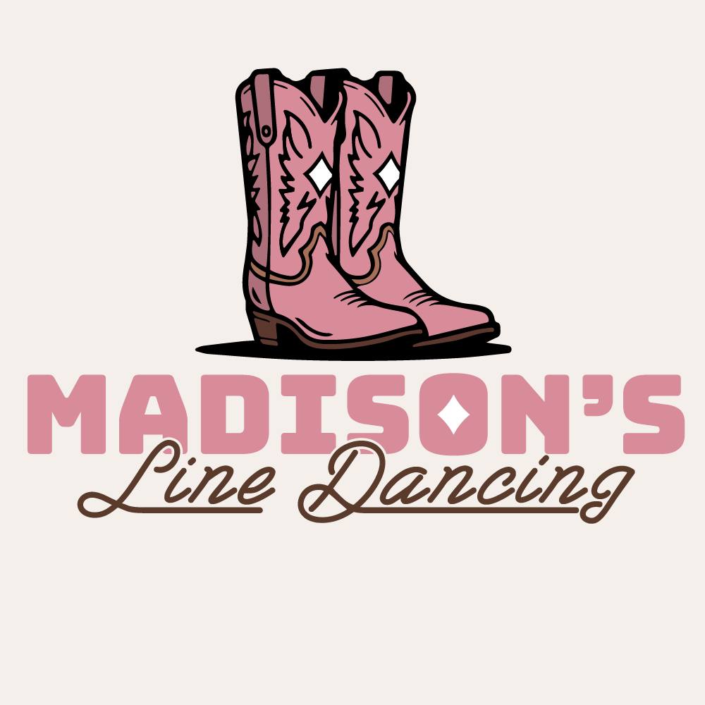 I am so grateful that I started line dancing, and I know I am so lucky ...