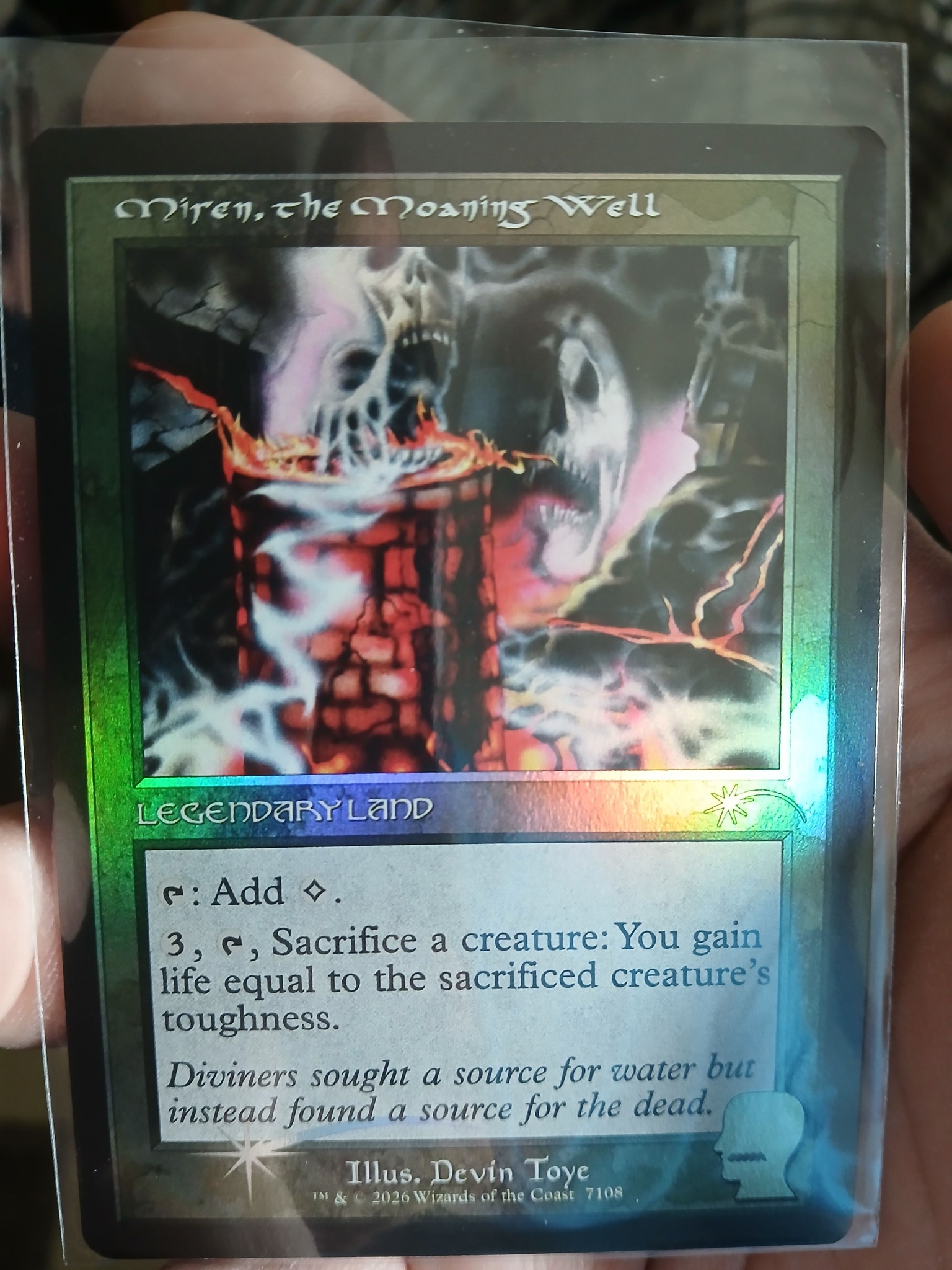 mtg cards with companion Sojourner's Companion [Modern Horizons 2]  TokenMTG