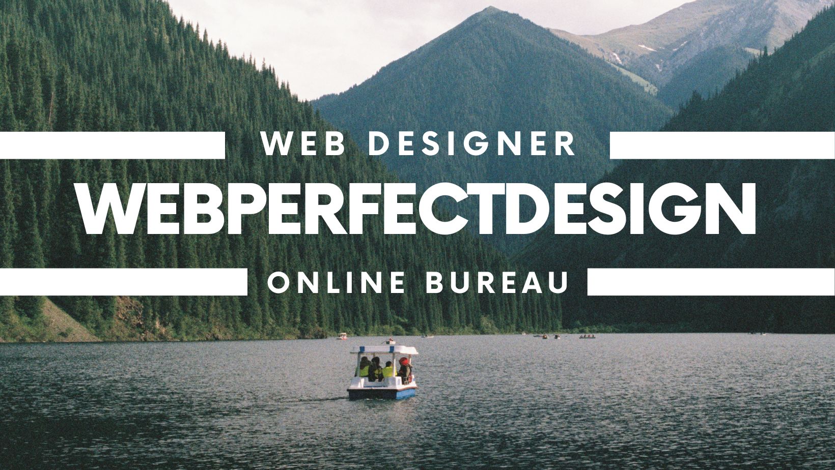 Web perfect design