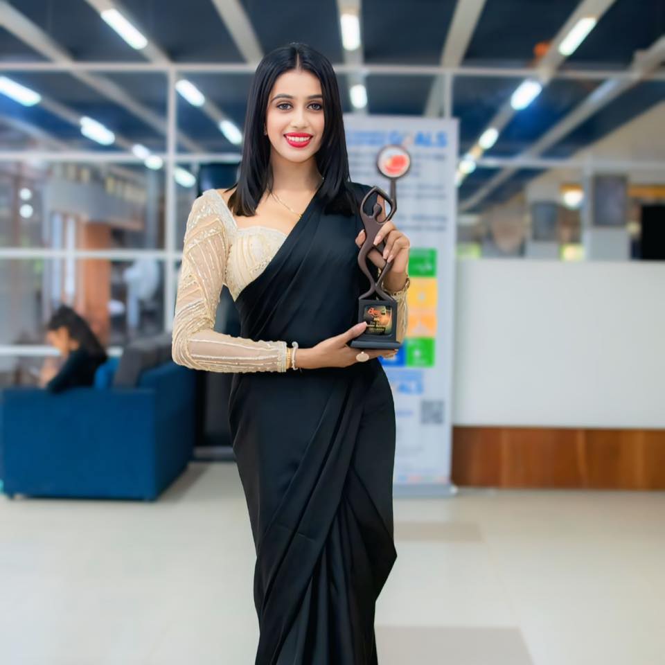 Dilu Akarsha