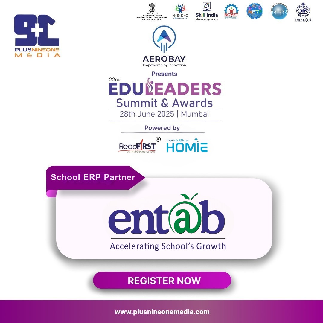 Plus - We’re excited to welcome Entab - CampusCare as the School ERP ...