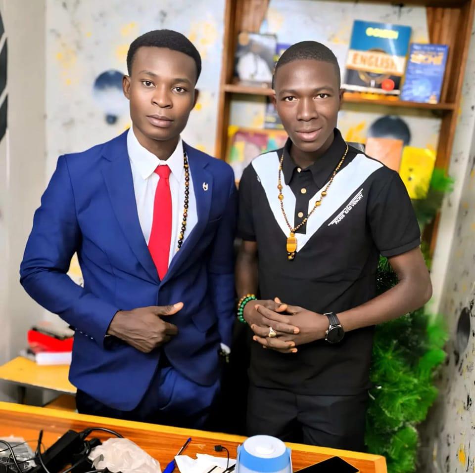 Ouedraogo Hassane