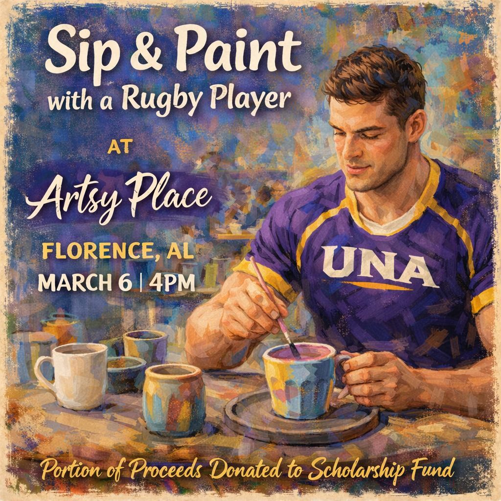 UNA Rugby Pitchside Booster Club
