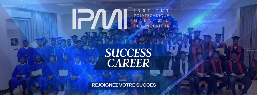 IPMI Institut Polytechnique Marocain de l'Ingénieur | Rabat