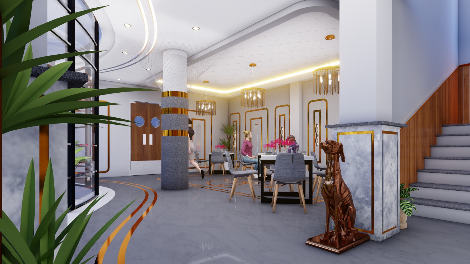 Dream Interior Designs | Kathmandu