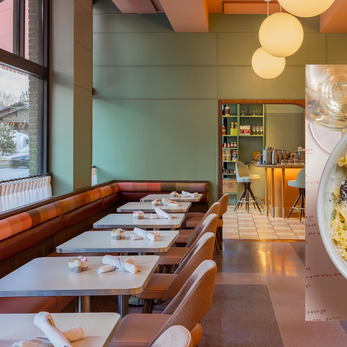 Your new favorite dinner spot awaits! 🍽️ - Maple Ridge Grocer