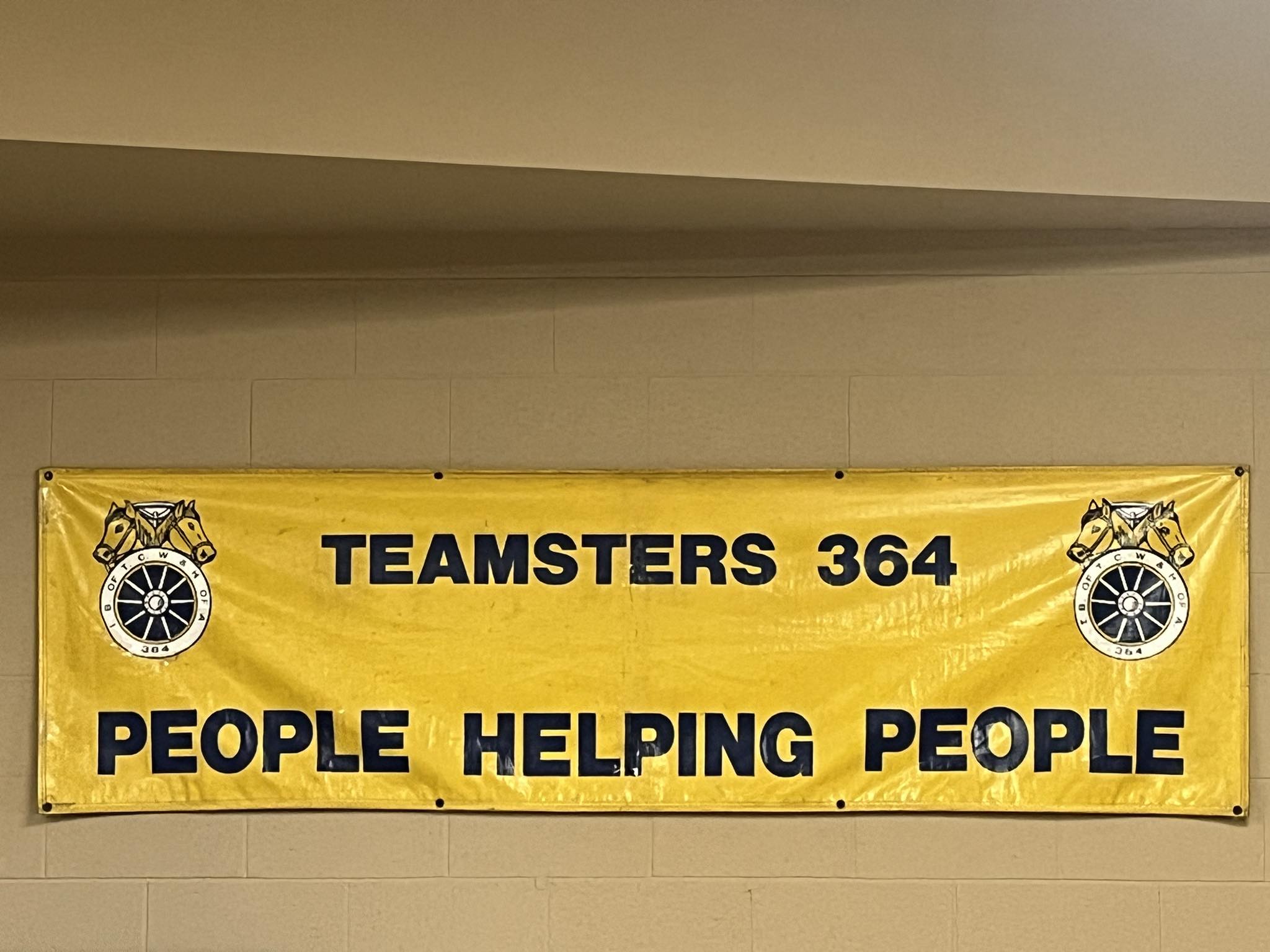 Teamsters Local 364 | South Bend IN
