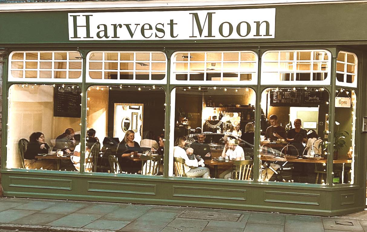 Harvest Moon | Ipswich
