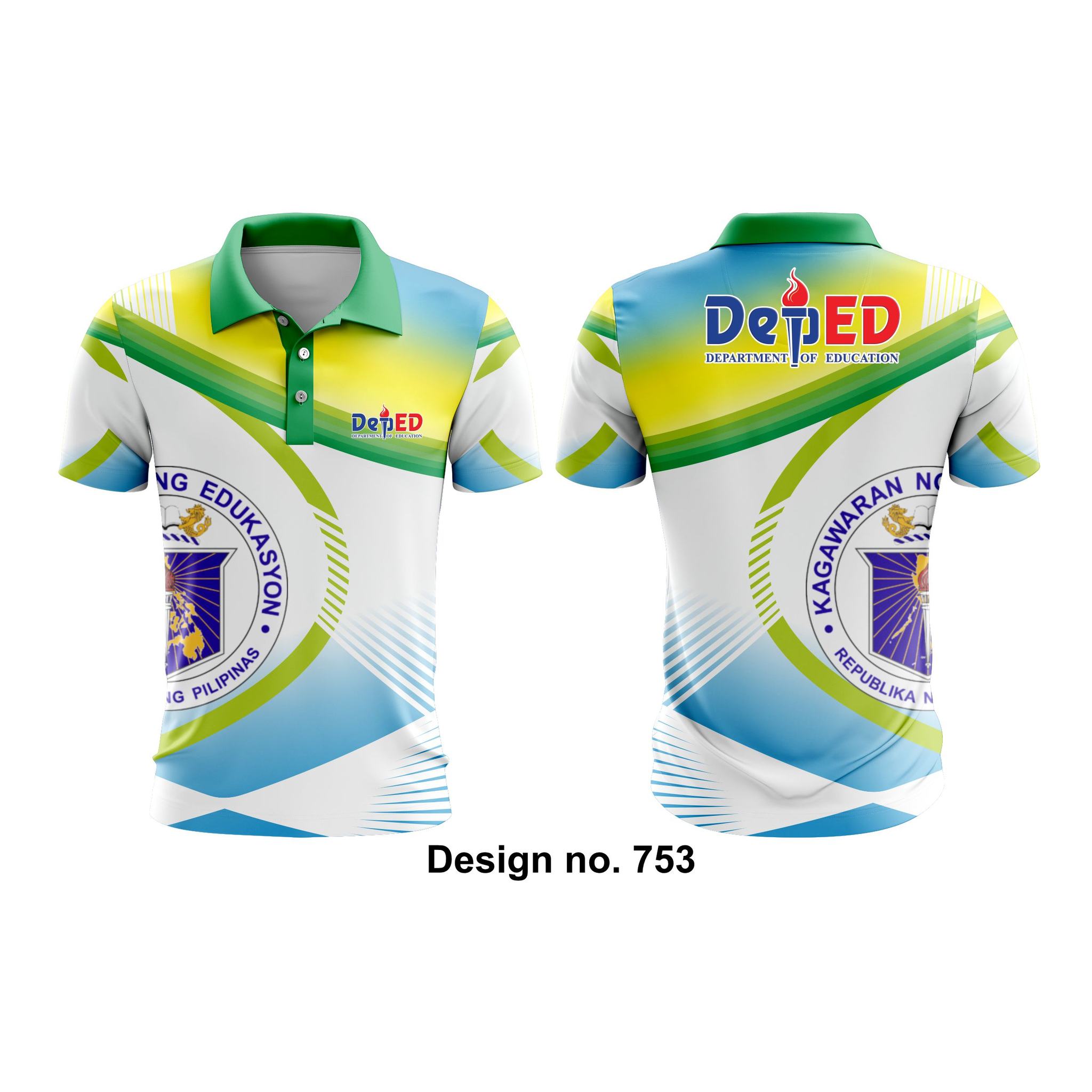 DepED Teachers' Tambayan | 📚 **SHOW YOUR DEPED PRIDE FOR ONLY ₱450 ...