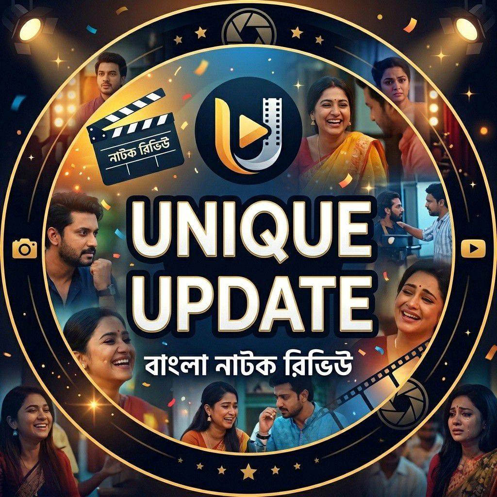 Eta Amaderi Golpo 12 | Episode 12 (আপডেট) কবে আসবে😱| Basar |Payel ...