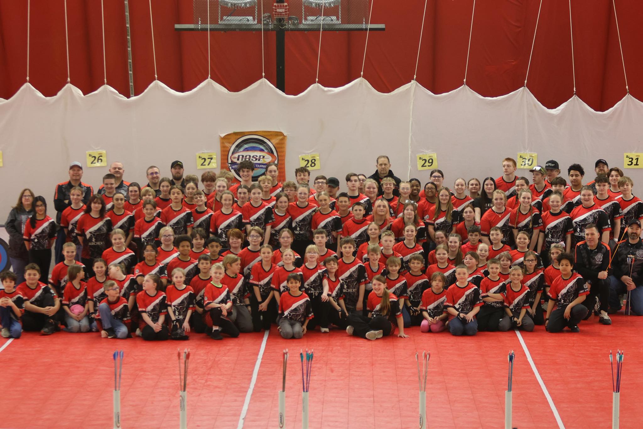 Archery Parents Support Organization: APSO - Fort Archery Club | Fort ...