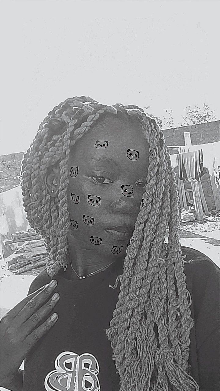 Ruth Boua on Reels