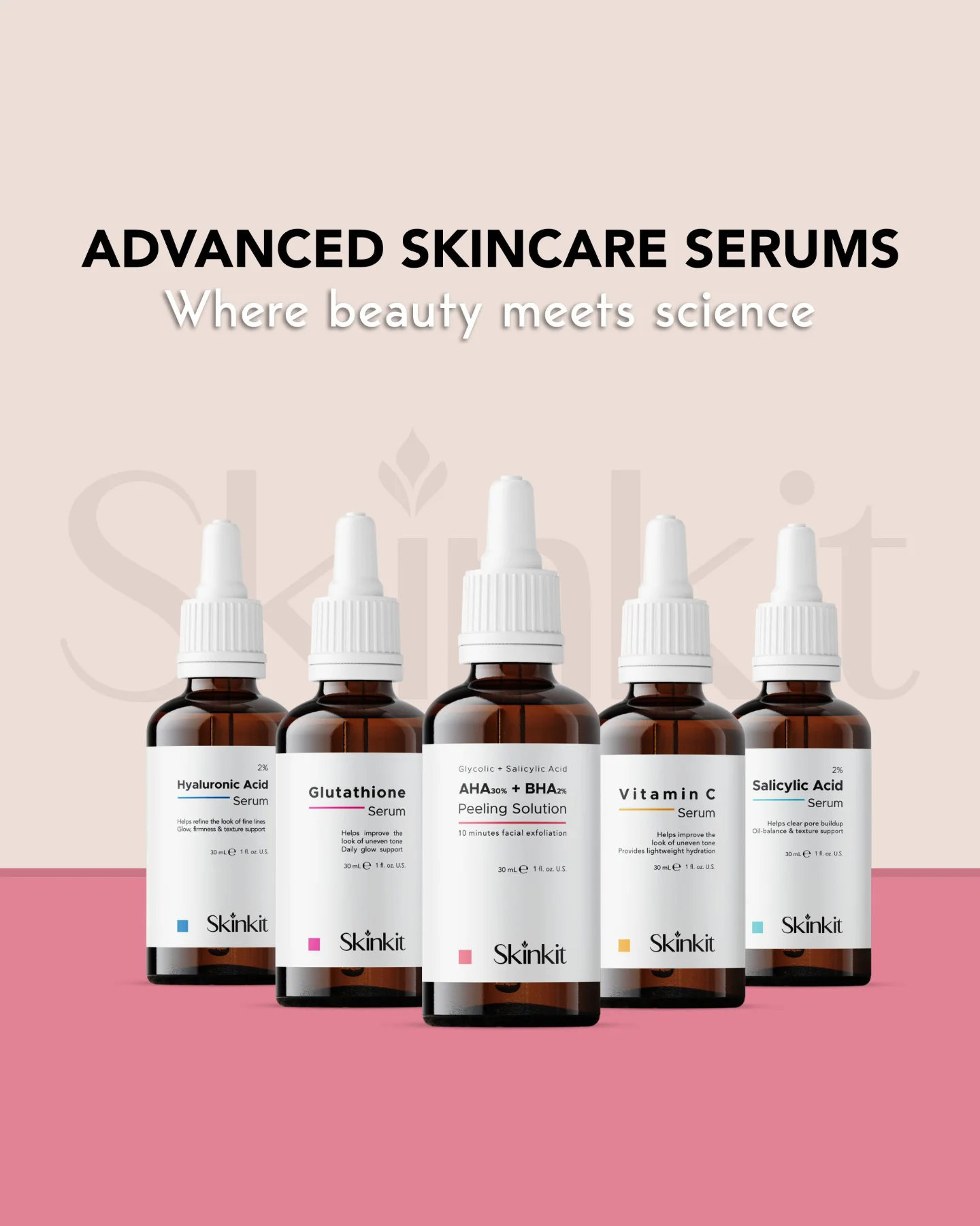 glutathione peeling solution The New SKINTIFIC Solution! 🌿 🌸 Gentle & Natural Exfoliation: Smooth, glowing skin naturally and without irritation. 🍃 4 Acids Formula: Balanced with LHA for gentle effective. Perfect for: 🌿 Sensitive Supertron