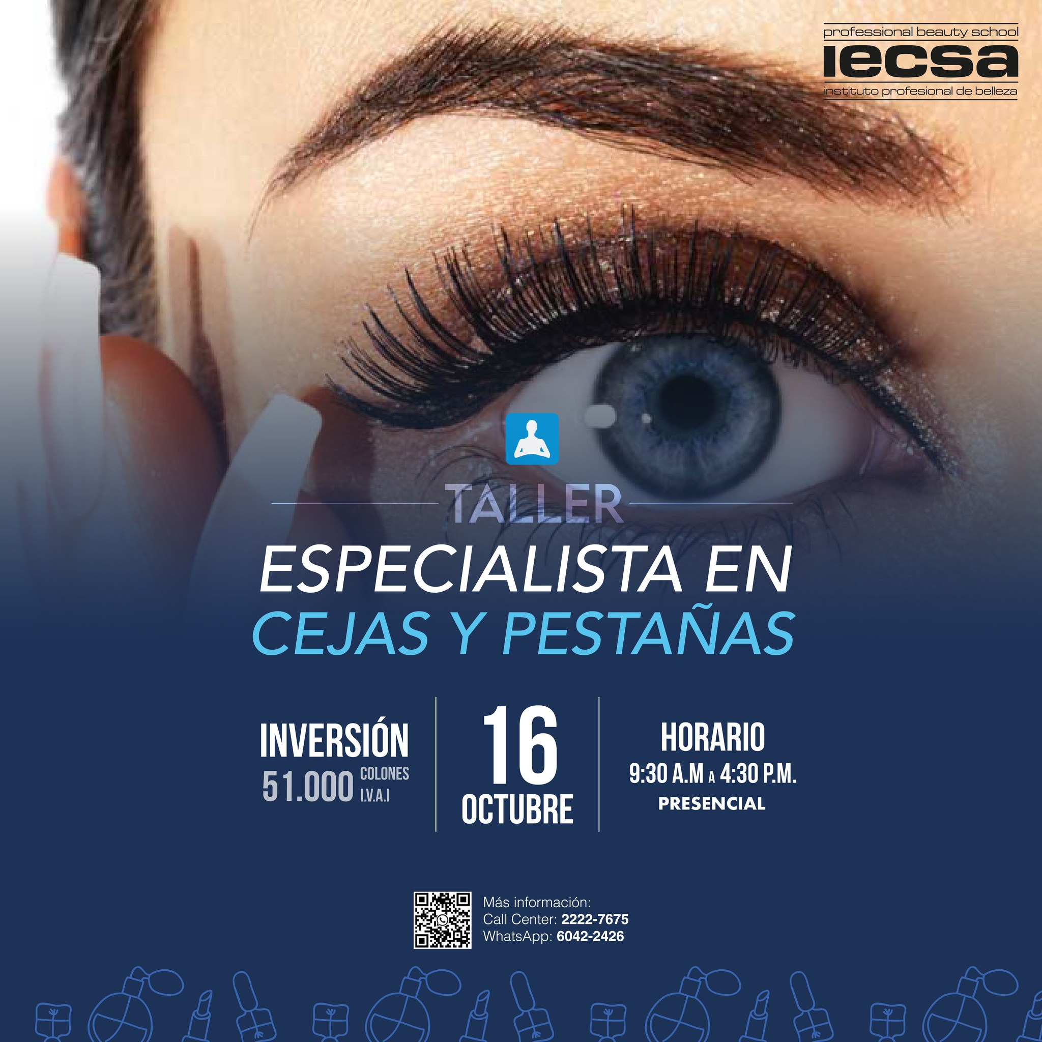Instituto IECSA | San José