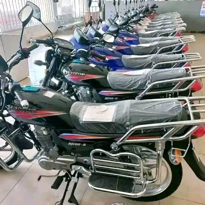 WATU AFRICA SECOND HAND MOTOR BIKES CALL OR WHATSAPP 0754299389