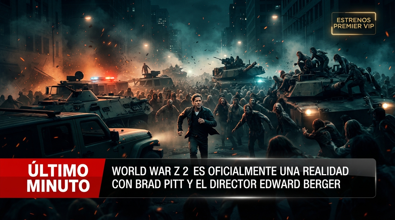 Estrenos Premier VIP