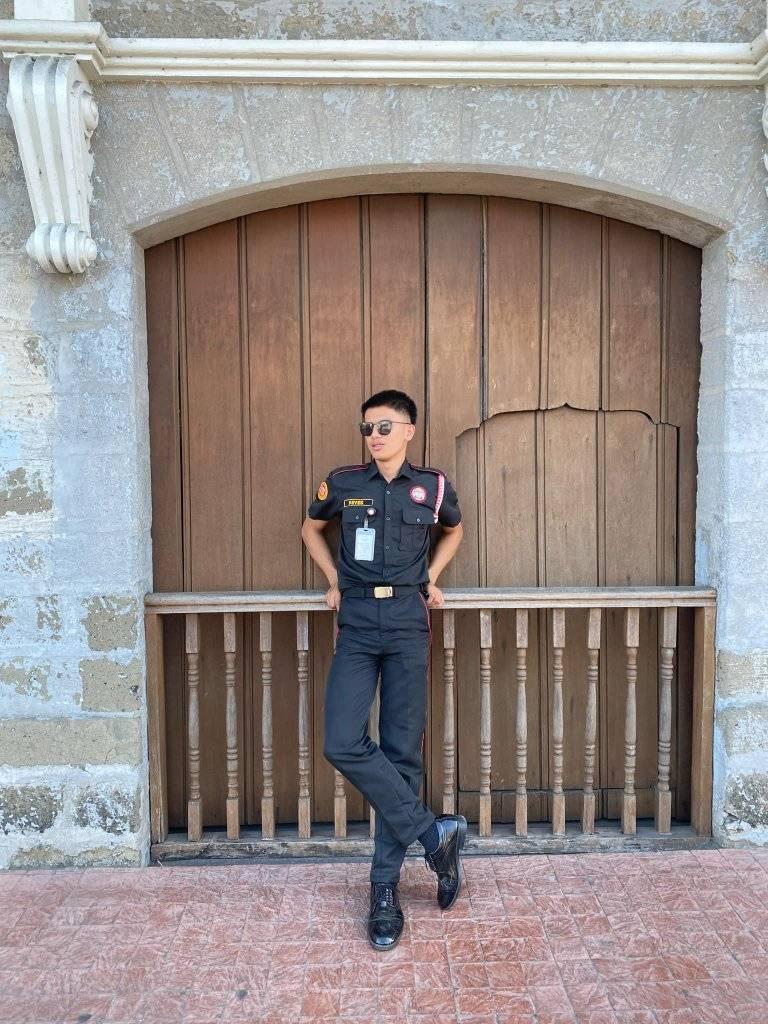 Mc Kenneth O Reyes