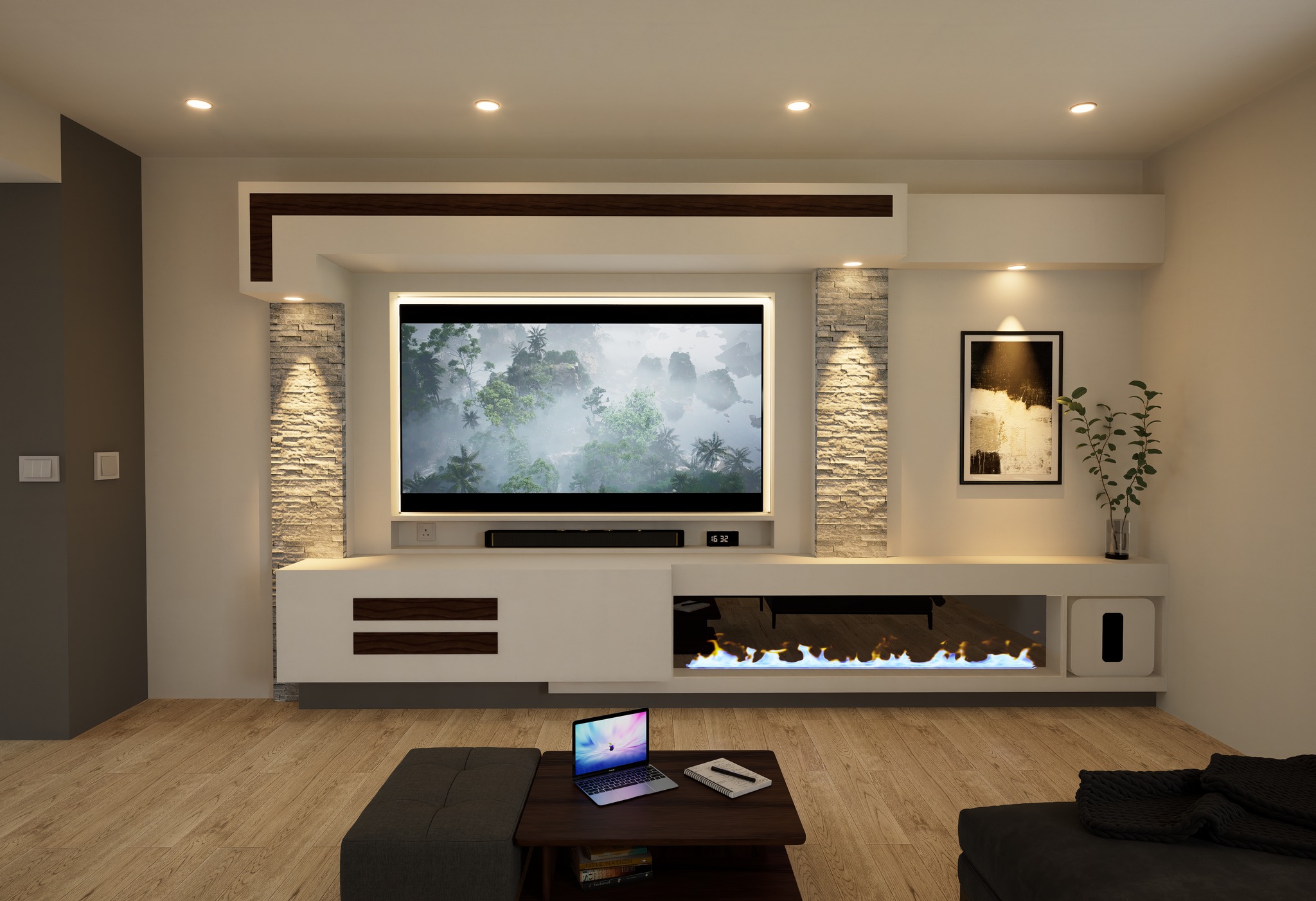 From Concept to Reality: Transforming... - SPR design&build