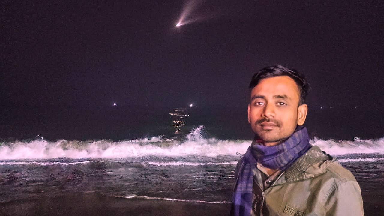 M R Hossain