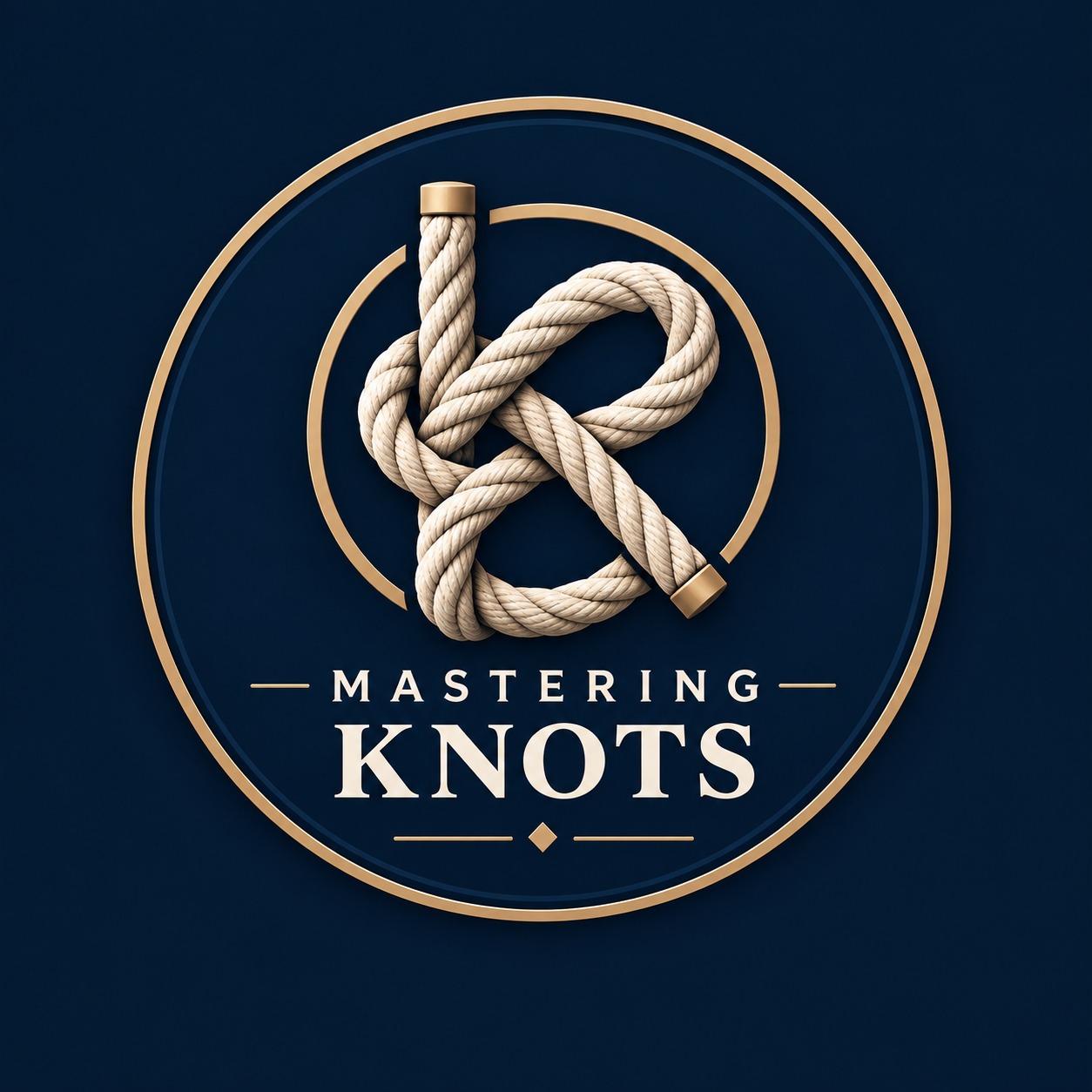Powerful! The Rainbow Rope Knot That Every Knot Lover Should Know! 🪢 # ...