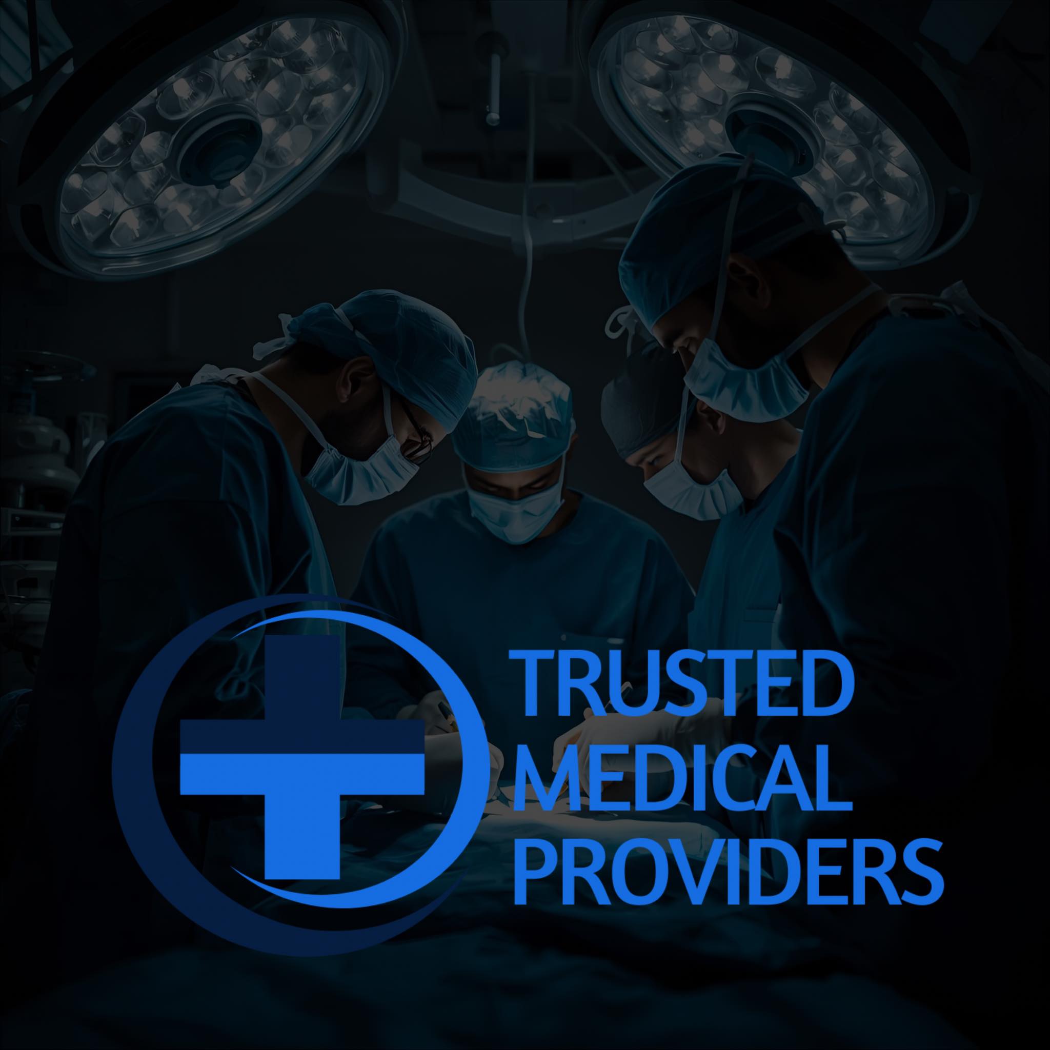 Trusted Medical Providers, PA | Irving TX