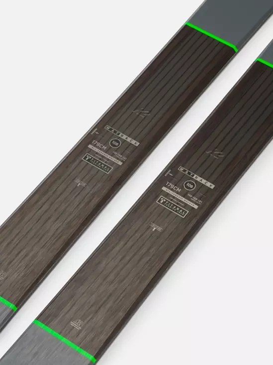 The VERY Limited Edition K2 🤝 Grateful Dead Wayback 106cm is live