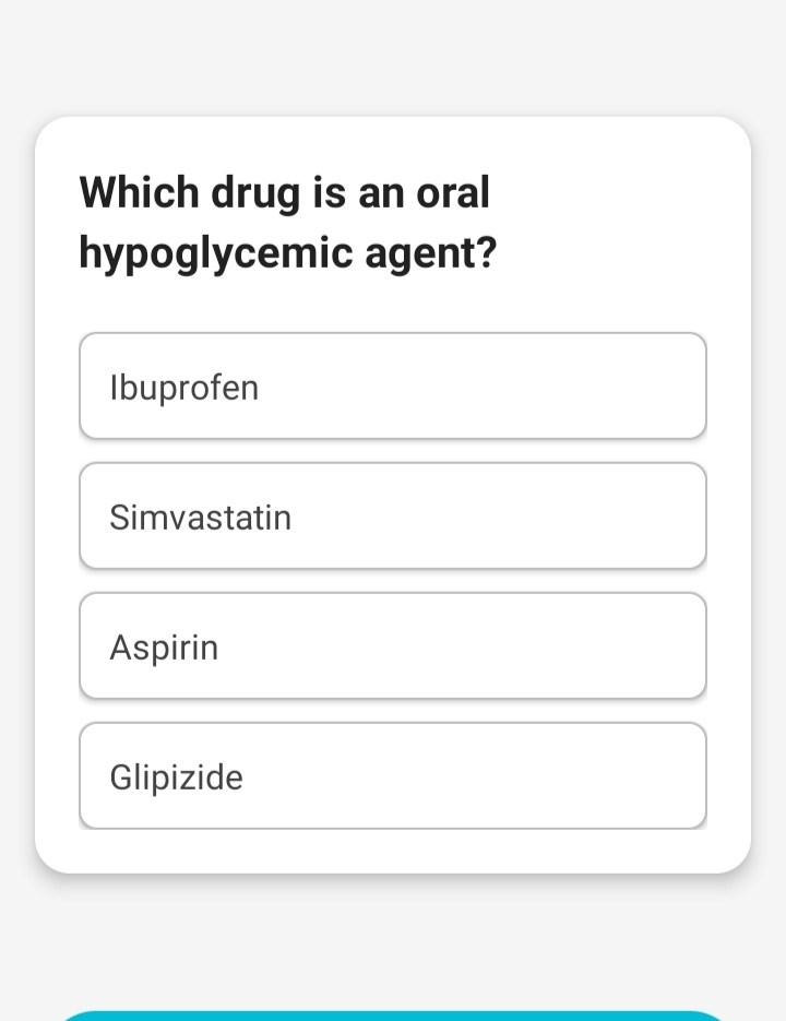 semaglutide vs glipizide Role of Gliclazide in safely navigating type 2 diabetes mellitus patients towards euglycemia: Expert opinion from India “Master diabetes drugs with easy