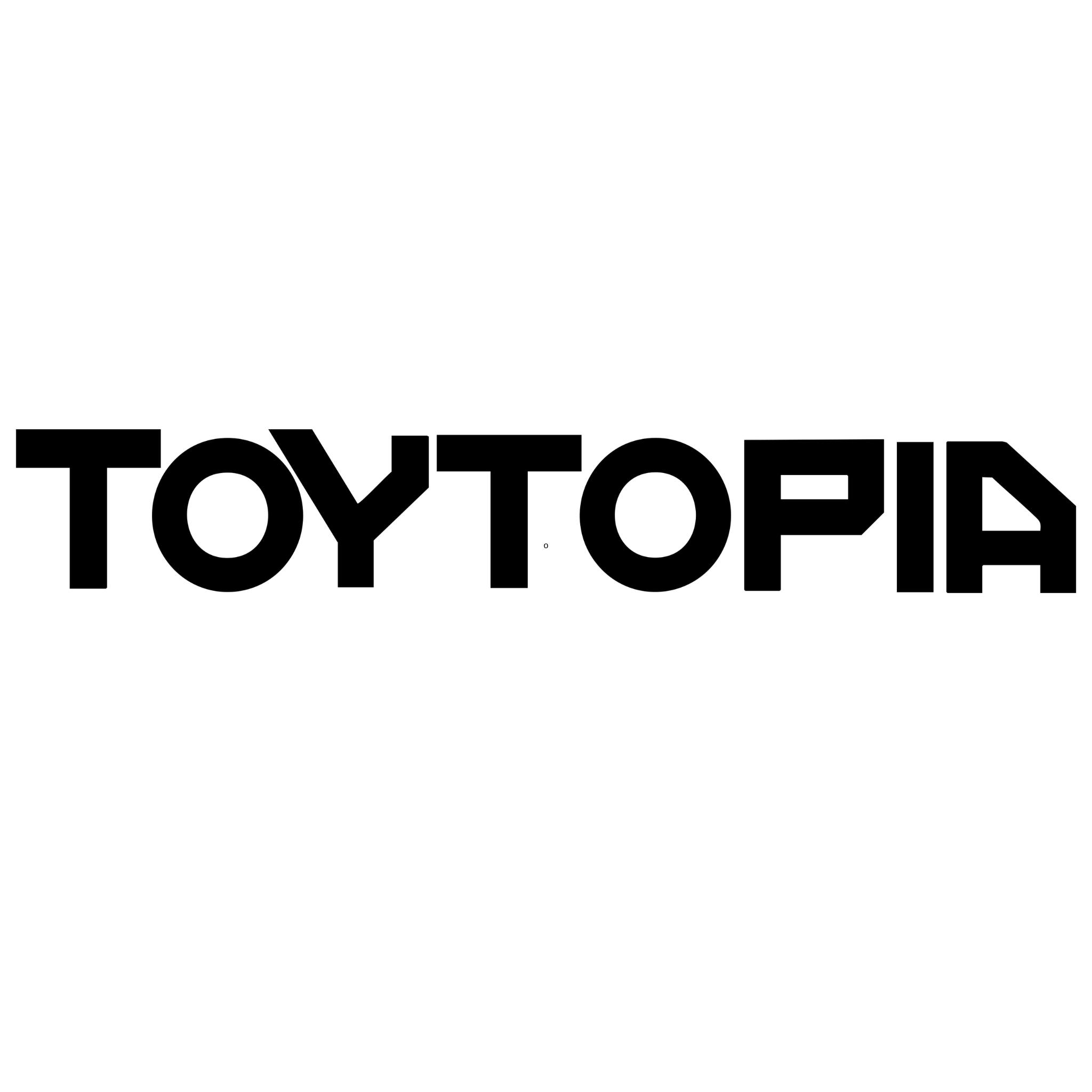 Toytopia - 📣 A LITTLE NAME CHANGE. A WHOLE LOT OF... | Facebook
