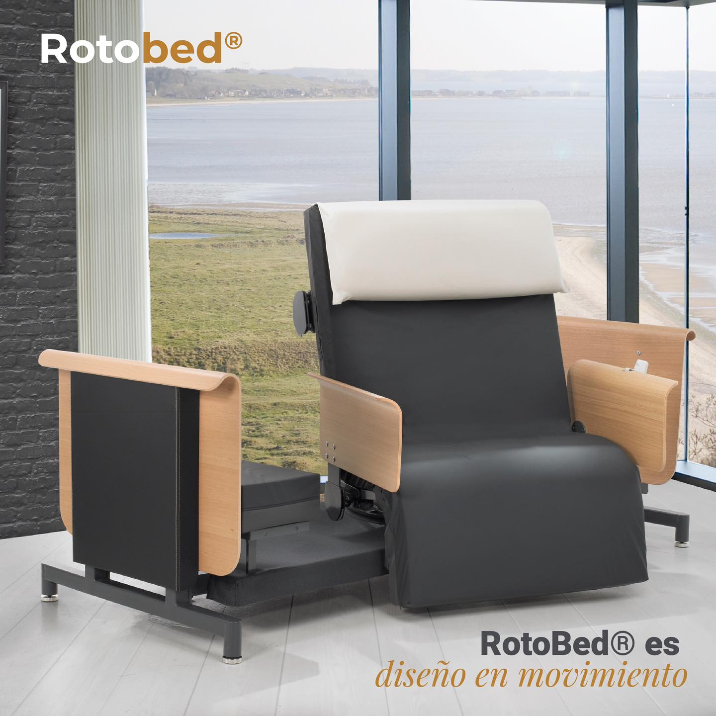 Rotobed MX | Mexico City