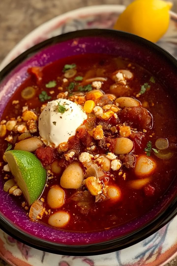 Best - Mexican Menudo 