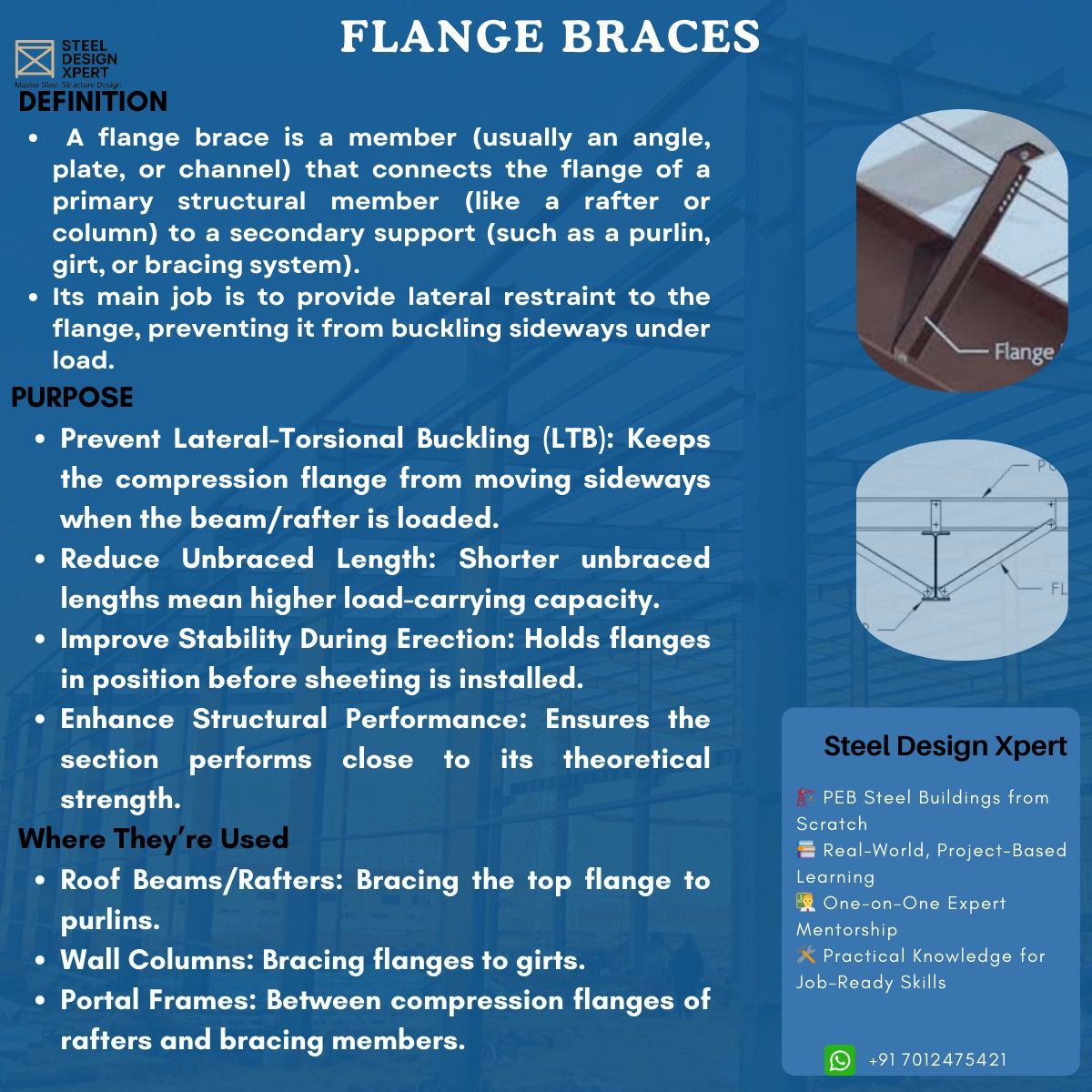 Design Guide 13 - Stiffening of Wide-Flange Columns at Moment