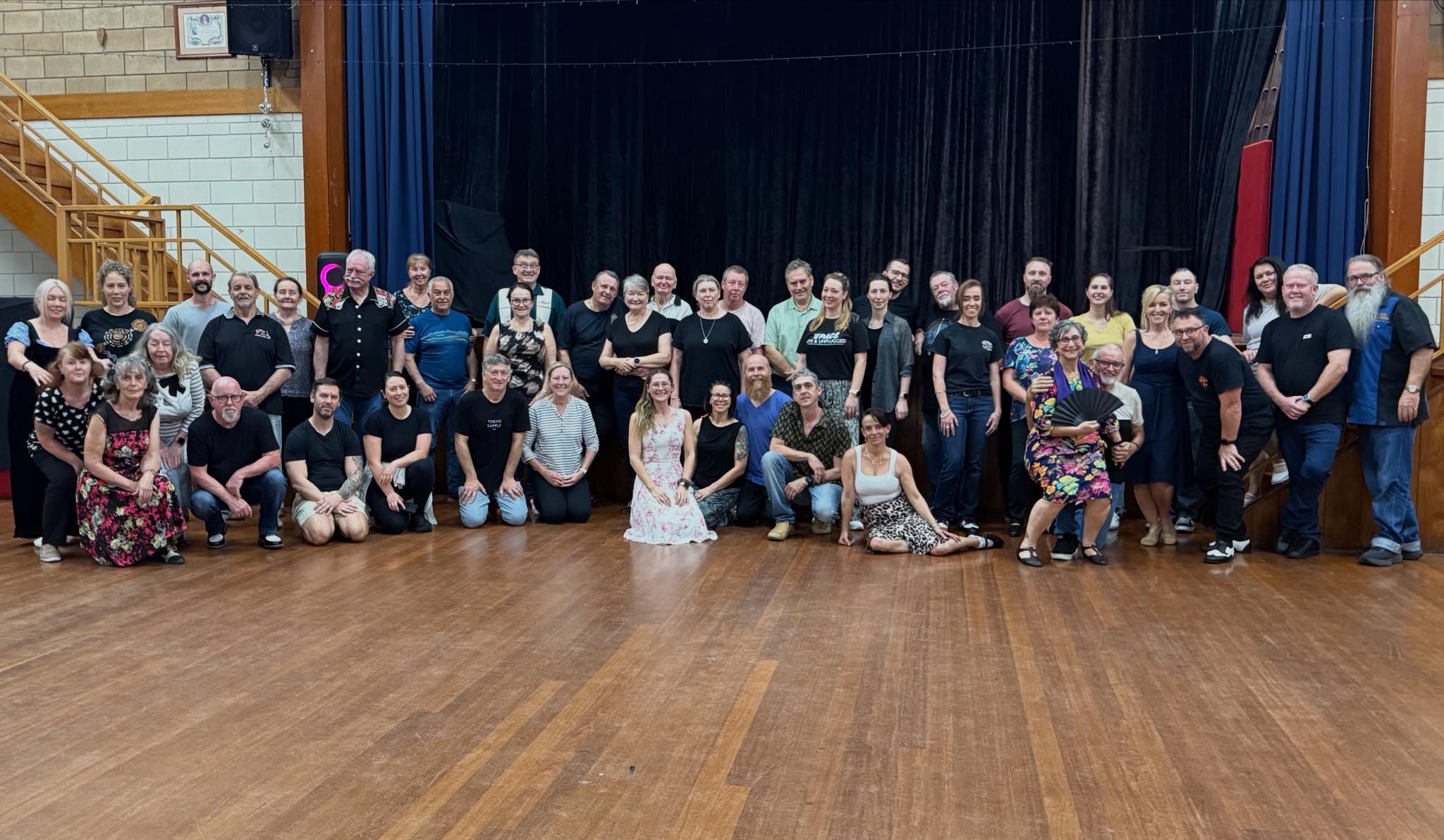 Rock and Rhythm Dance Studio | Broadmeadow NSW