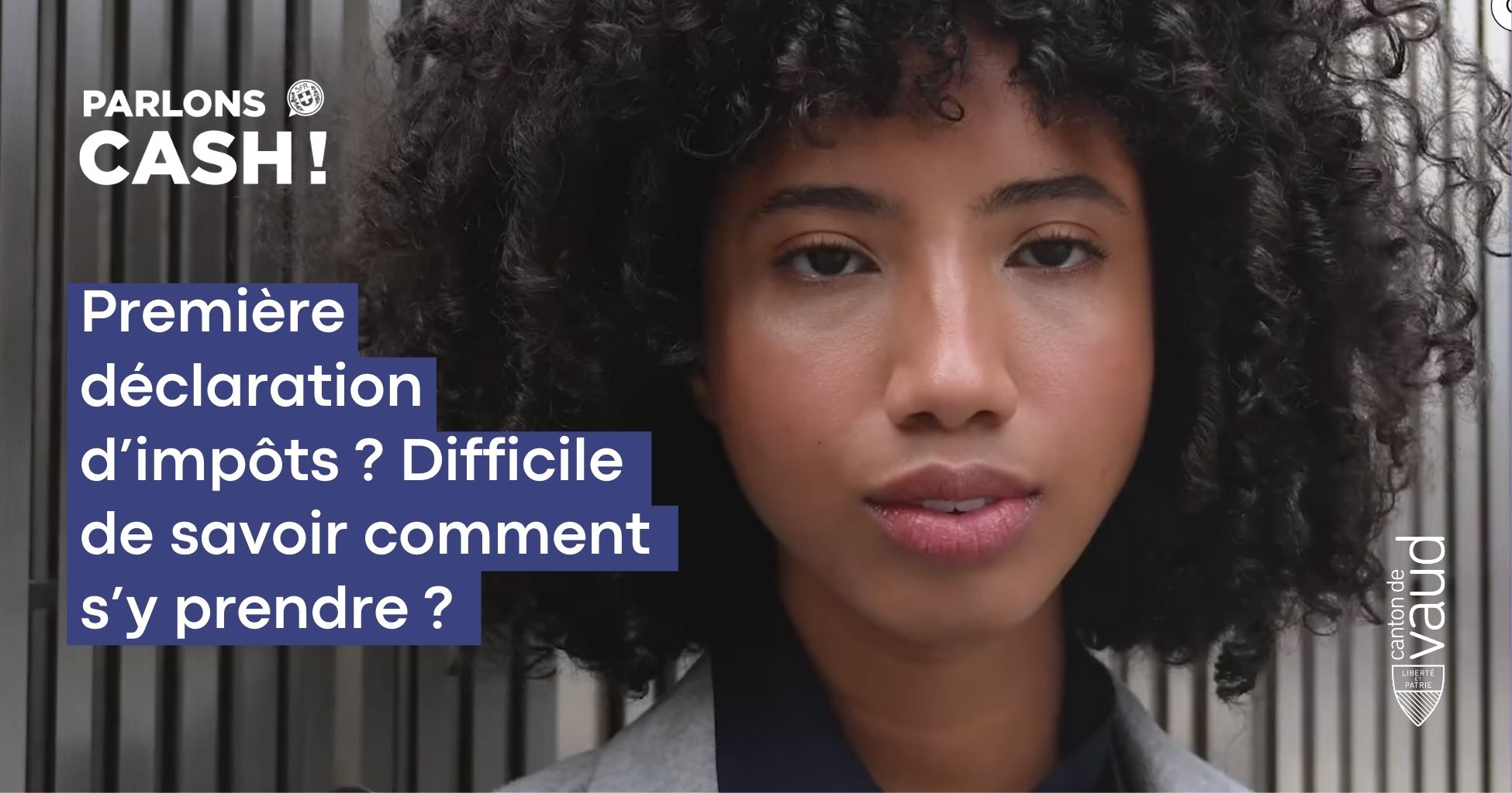 Etat - 😉 Le site impots-easy.ch, conçu par la Confédération et les ...
