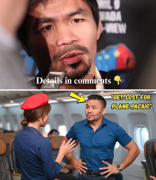 Star - ️ Hindi Siya Pinapasok ng Flight Attendant sa First Class Dahil ...