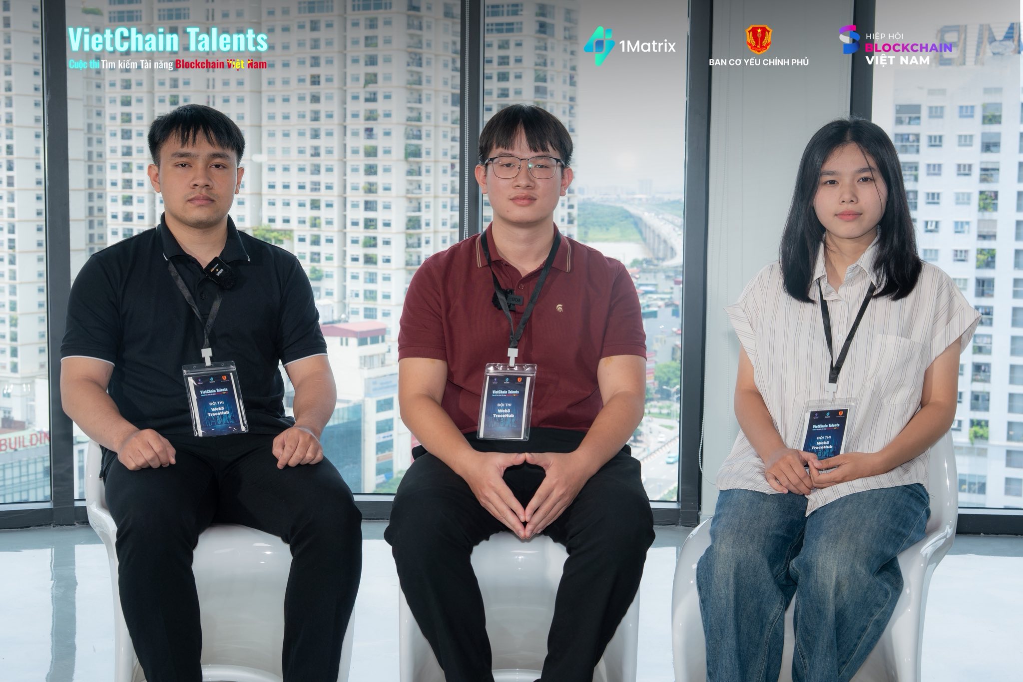 1Matrix - Mạng... - 1Matrix - Mạng Blockchain Việt Nam